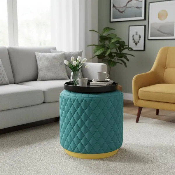 The_Regale_Ottoman_-_Aqua_Blue_|_PixiePine