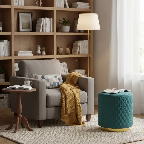 The_Regale_Ottoman_-_Aqua_Blue_|_PixiePine