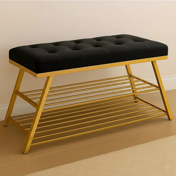 The_Dex_Shoe_Rack_Bench_-_Onyx_Black_|_PixiePine