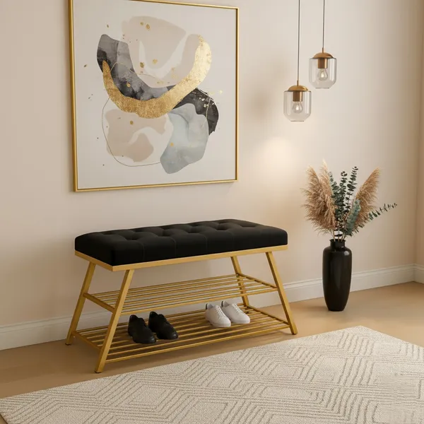 The_Dex_Shoe_Rack_Bench_-_Onyx_Black_|_PixiePine