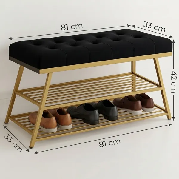 The_Dex_Shoe_Rack_Bench_-_Onyx_Black_|_PixiePine