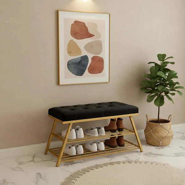 The_Dex_Shoe_Rack_Bench_-_Onyx_Black_|_PixiePine