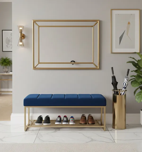 The_Rowe_Shoe_Rack_Bench_-_Cobalt_Blue_|_PixiePine