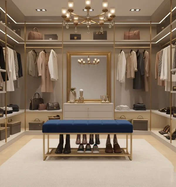 The_Rowe_Shoe_Rack_Bench_-_Cobalt_Blue_|_PixiePine