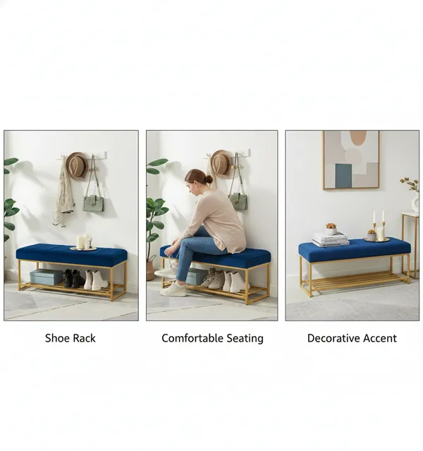 The_Rowe_Shoe_Rack_Bench_-_Cobalt_Blue_|_PixiePine