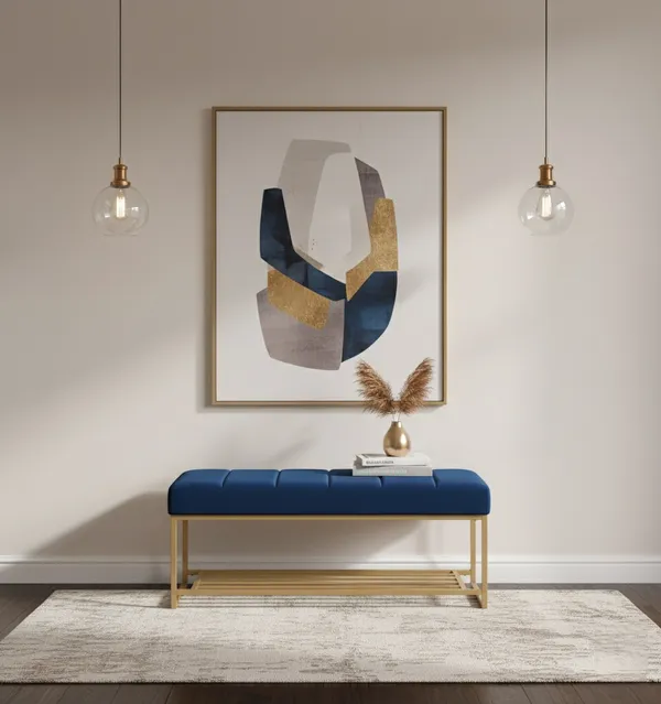The_Rowe_Shoe_Rack_Bench_-_Cobalt_Blue_|_PixiePine