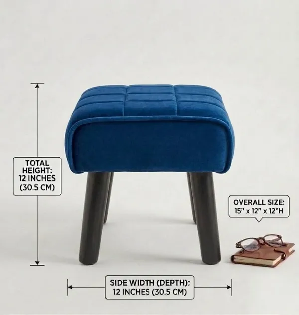The_Luca_Footstool_-_Cobalt_Blue_|_PixiePine