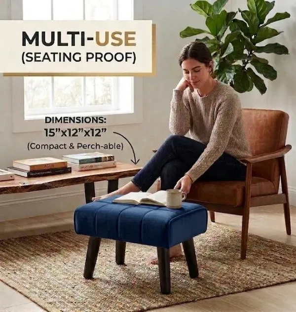 The_Luca_Footstool_-_Cobalt_Blue_|_PixiePine