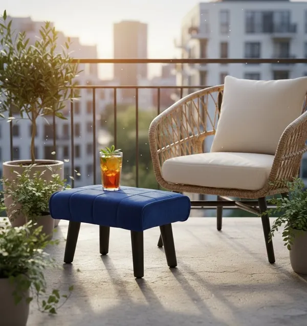 The_Luca_Footstool_-_Cobalt_Blue_|_PixiePine