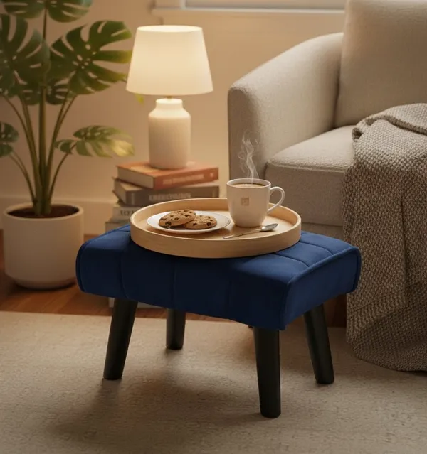 The_Luca_Footstool_-_Cobalt_Blue_|_PixiePine