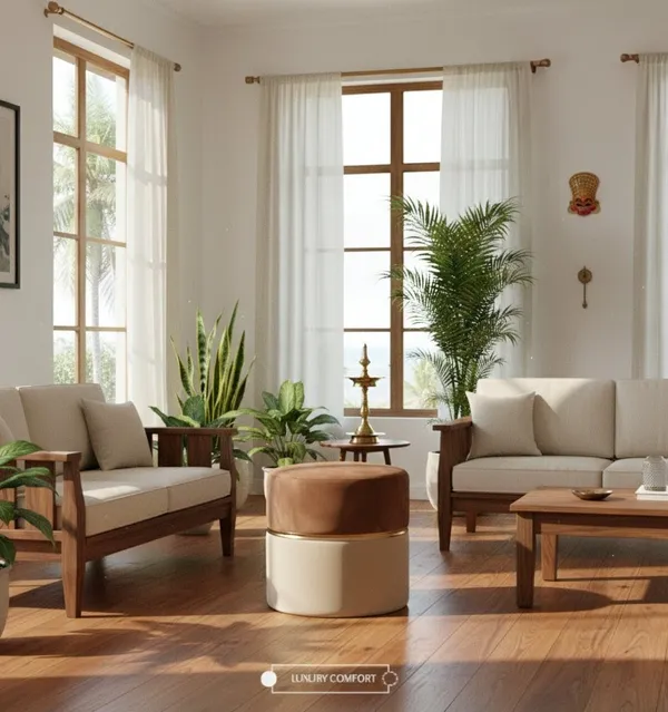 The_Demi_Ottoman_-_Pearl_White_&_Mocha_Brown_|_PixiePine