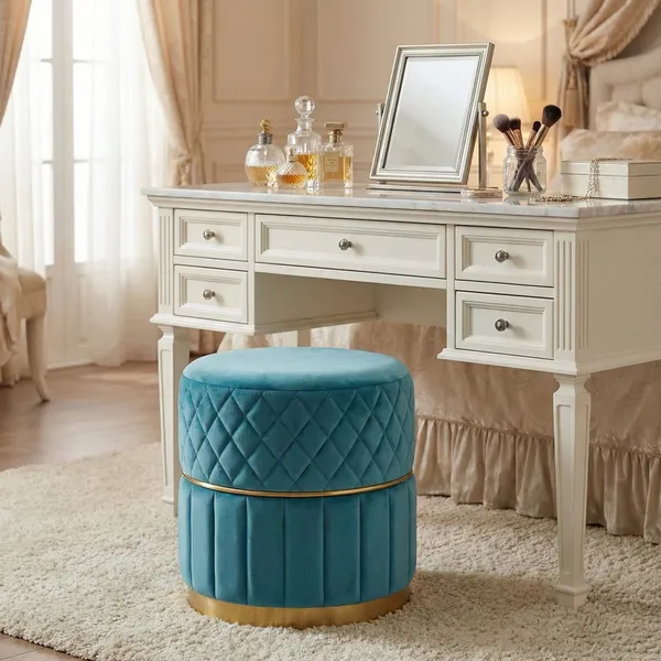 The_Empress_Ottoman_-_Aqua_Blue_|_PixiePine