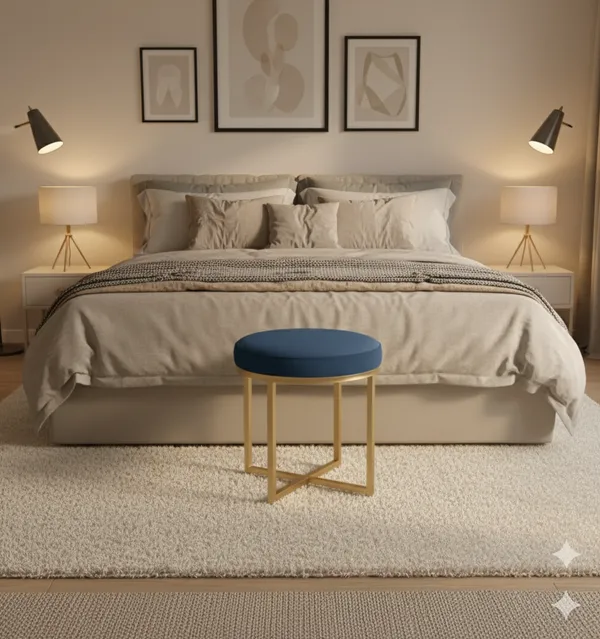Blue_Modern_Glam_Velvet_Stool,_Perfect_for_Bedroom_and_Accent_Seating,Blue