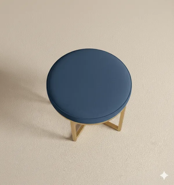 Blue_Modern_Glam_Velvet_Stool,_Perfect_for_Bedroom_and_Accent_Seating,Blue