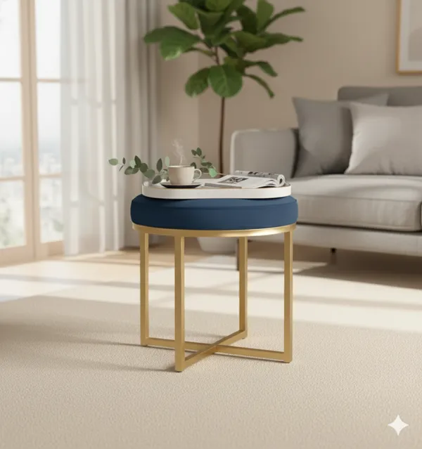 Blue_Modern_Glam_Velvet_Stool,_Perfect_for_Bedroom_and_Accent_Seating,Blue