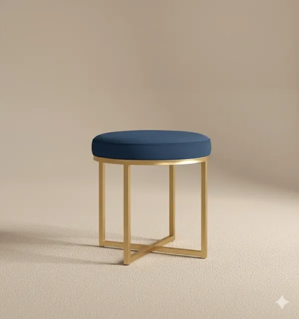 Blue_Modern_Glam_Velvet_Stool,_Perfect_for_Bedroom_and_Accent_Seating,Blue