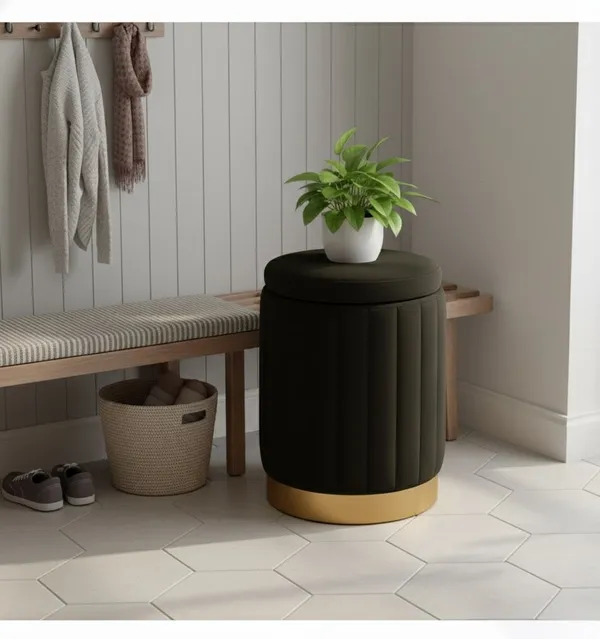 The_Cleo_Storage_Ottoman_-_Onyx_Black_|_PixiePine