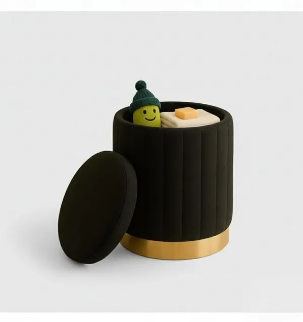 The_Cleo_Storage_Ottoman_-_Onyx_Black_|_PixiePine