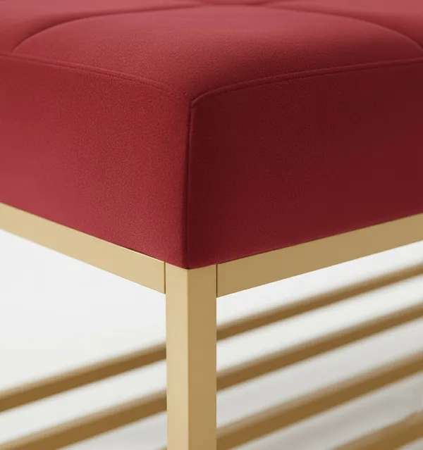 The_Rowe_Shoe_Rack_Bench_-_Crimson_Red_|_PixiePine