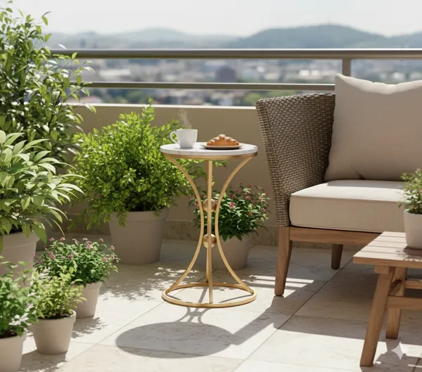 Modern_Gold_Metal_Side_Table_with_White_Marble_Top_-_Round_Accent_End_Table_for_Living_Room,_Bedroom,_Small_Spaces