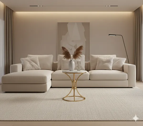Modern_Gold_Metal_Side_Table_with_White_Marble_Top_-_Round_Accent_End_Table_for_Living_Room,_Bedroom,_Small_Spaces