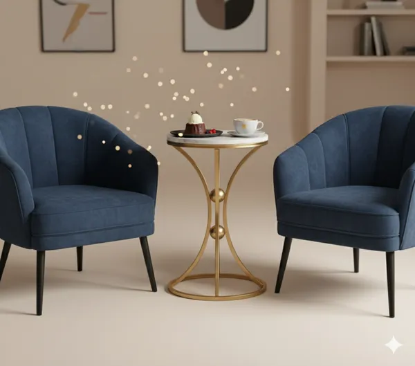Modern_Gold_Metal_Side_Table_with_White_Marble_Top_-_Round_Accent_End_Table_for_Living_Room,_Bedroom,_Small_Spaces