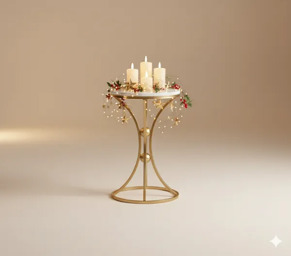 Modern_Gold_Metal_Side_Table_with_White_Marble_Top_-_Round_Accent_End_Table_for_Living_Room,_Bedroom,_Small_Spaces