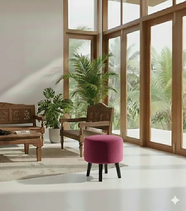 The_Celeste_Ottoman_-_Rose_Pink_|_PixiePine