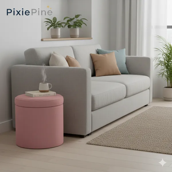 The_Haven_Storage_Ottoman_-_Blush_Pink_|_PixiePine