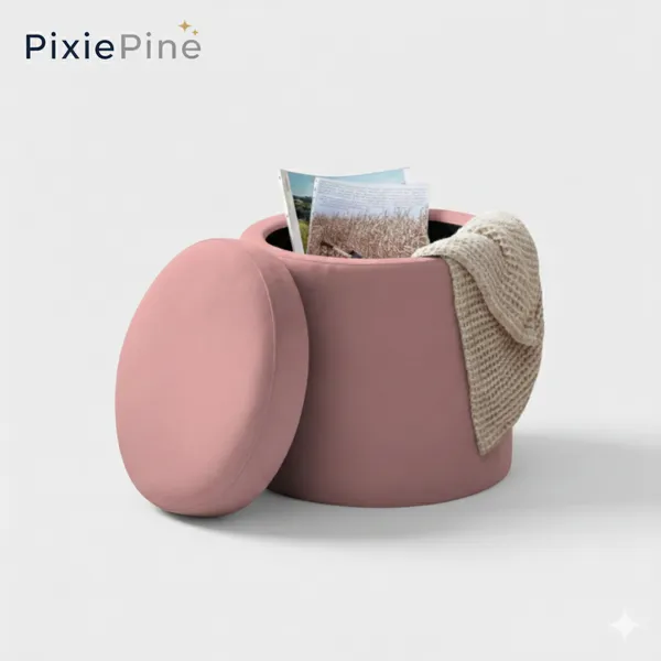The_Haven_Storage_Ottoman_-_Blush_Pink_|_PixiePine