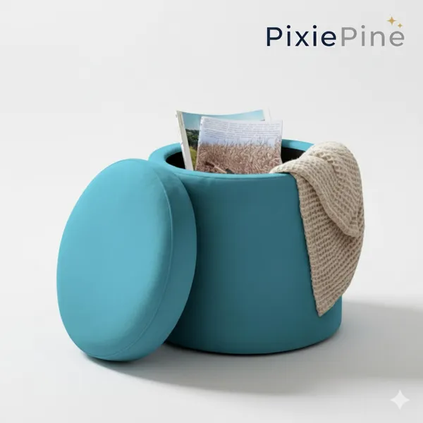 The_Haven_Storage_Ottoman_-_Aqua_Blue_|_PixiePine