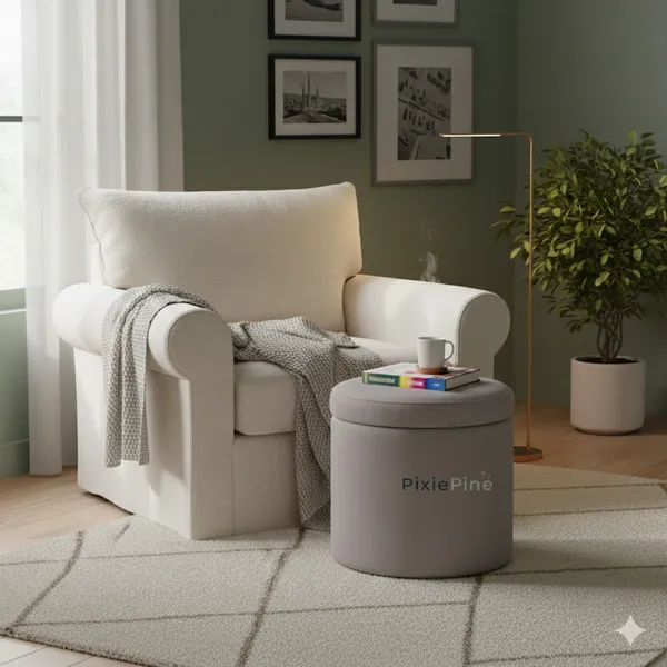 The_Haven_Storage_Ottoman_-_Charcoal_Grey_|_PixiePine
