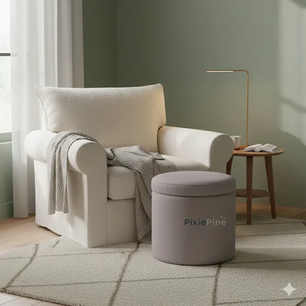 The_Haven_Storage_Ottoman_-_Charcoal_Grey_|_PixiePine