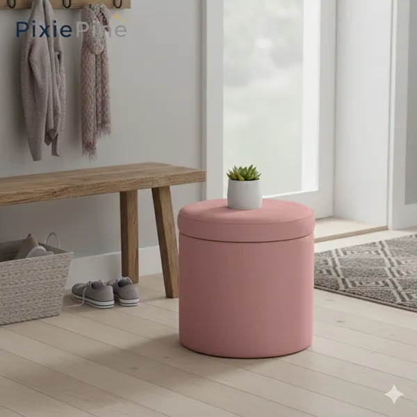 The_Haven_Storage_Ottoman_-_Blush_Pink_|_PixiePine