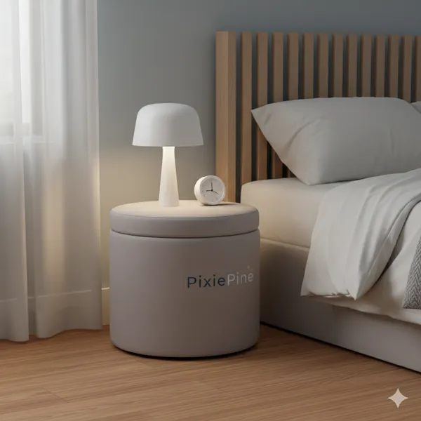 The_Haven_Storage_Ottoman_-_Charcoal_Grey_|_PixiePine
