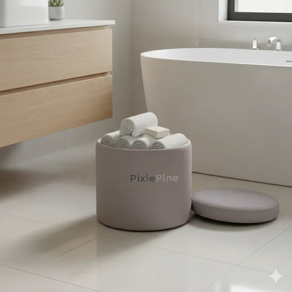 The_Haven_Storage_Ottoman_-_Charcoal_Grey_|_PixiePine