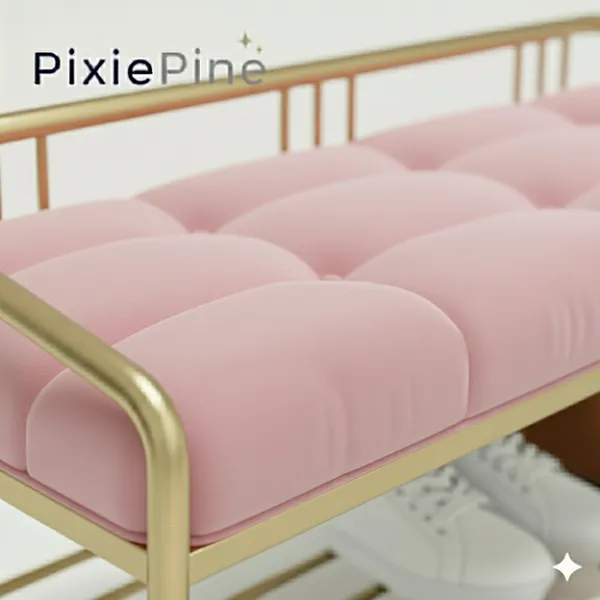 Multipurpose_Shoe_Rack_Bench_with_Cushioned_Seat_|_Metal_Frame_Entryway_Storage_Bench_for_Home,_Living_Room_&_Bedroom