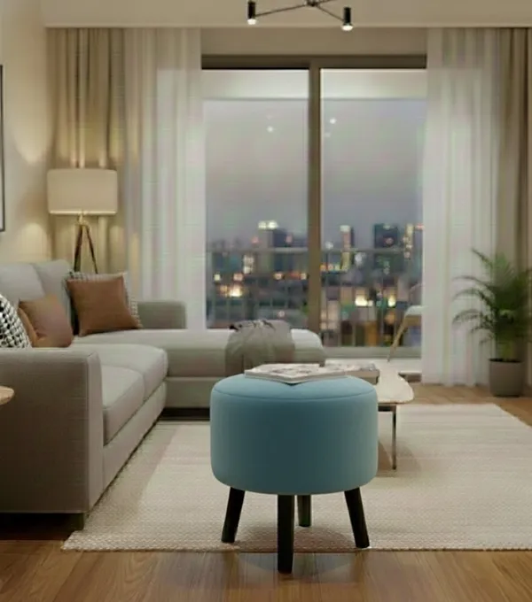 The_Celeste_Ottoman_-_Aqua_Blue_|_PixiePine