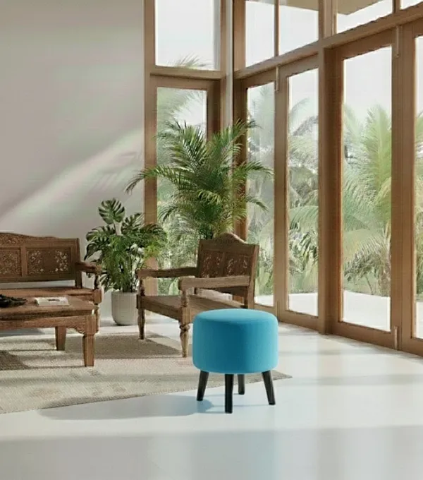 The_Celeste_Ottoman_-_Aqua_Blue_|_PixiePine