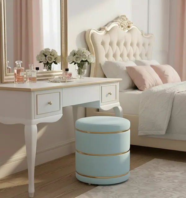 The_Noir_Ottoman_-Aqua_Blue_|_PixiePine