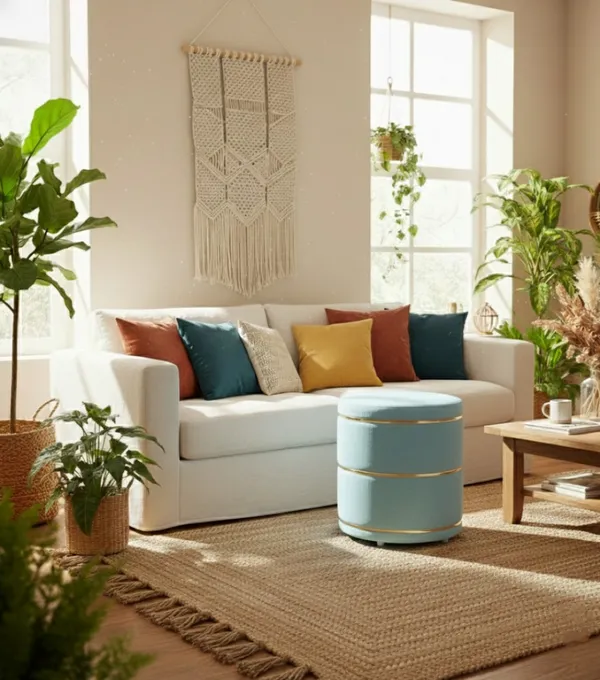 The_Noir_Ottoman_-Aqua_Blue_|_PixiePine