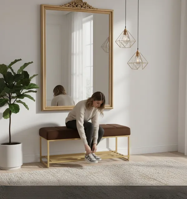 The_Rowe_Shoe_Rack_Bench_-_Mocha_Brown_|_PixiePine