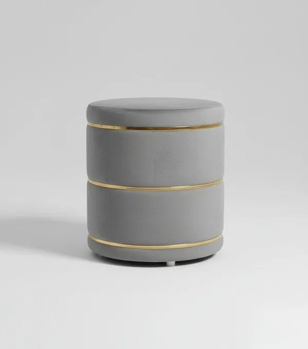 The_Noir_Ottoman_-_Charcoal_Grey_|_PixiePine