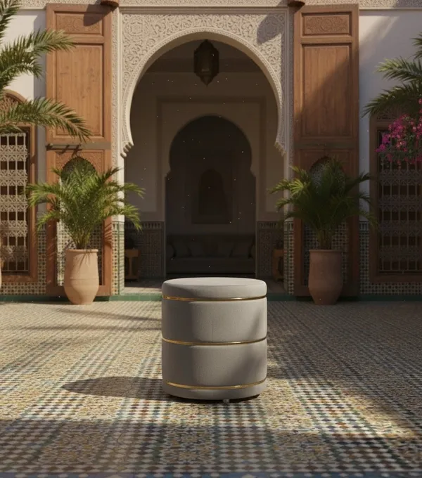 The_Noir_Ottoman_-_Charcoal_Grey_|_PixiePine
