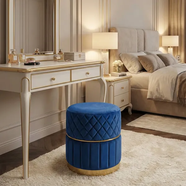 The_Empress_Ottoman_-_Cobalt_Blue_|_PixiePine