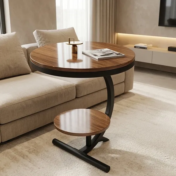 The_Wave_Side_Table_|_Urban_Timber_|_PixiePine