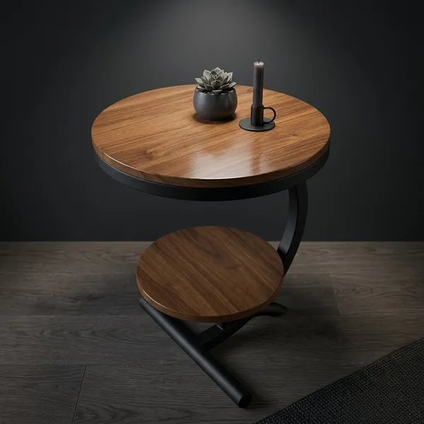 The_Wave_Side_Table_|_Urban_Timber_|_PixiePine
