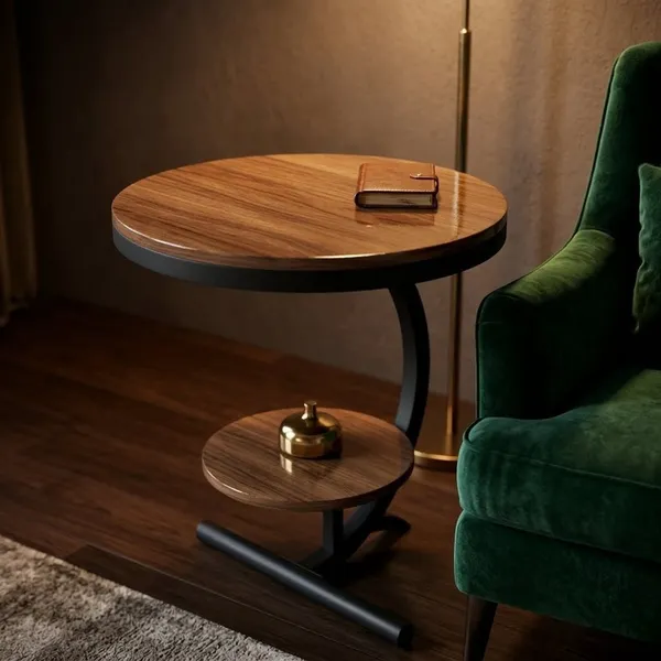 The_Wave_Side_Table_|_Urban_Timber_|_PixiePine