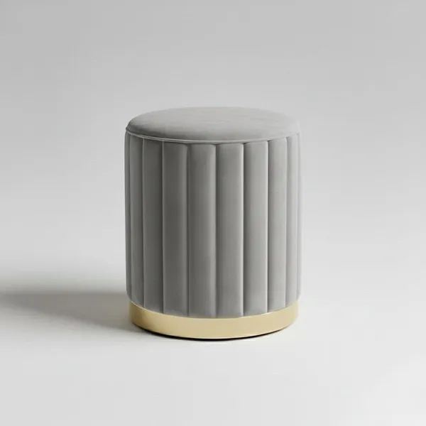 The_Flora_Ottoman_-_Charcoal_Grey_|_PixiePine