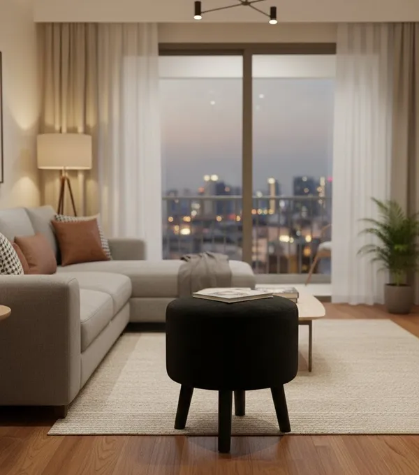 The_Celeste_Ottoman_-_Onyx_Black_|_PixiePine